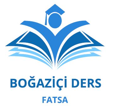 Fatsa Boğaziçi Ders  Özel Öğretim Kursu 